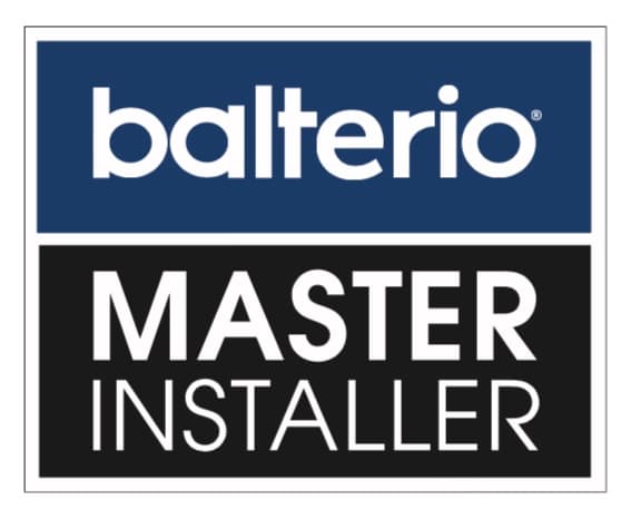 Balterio Master Installer