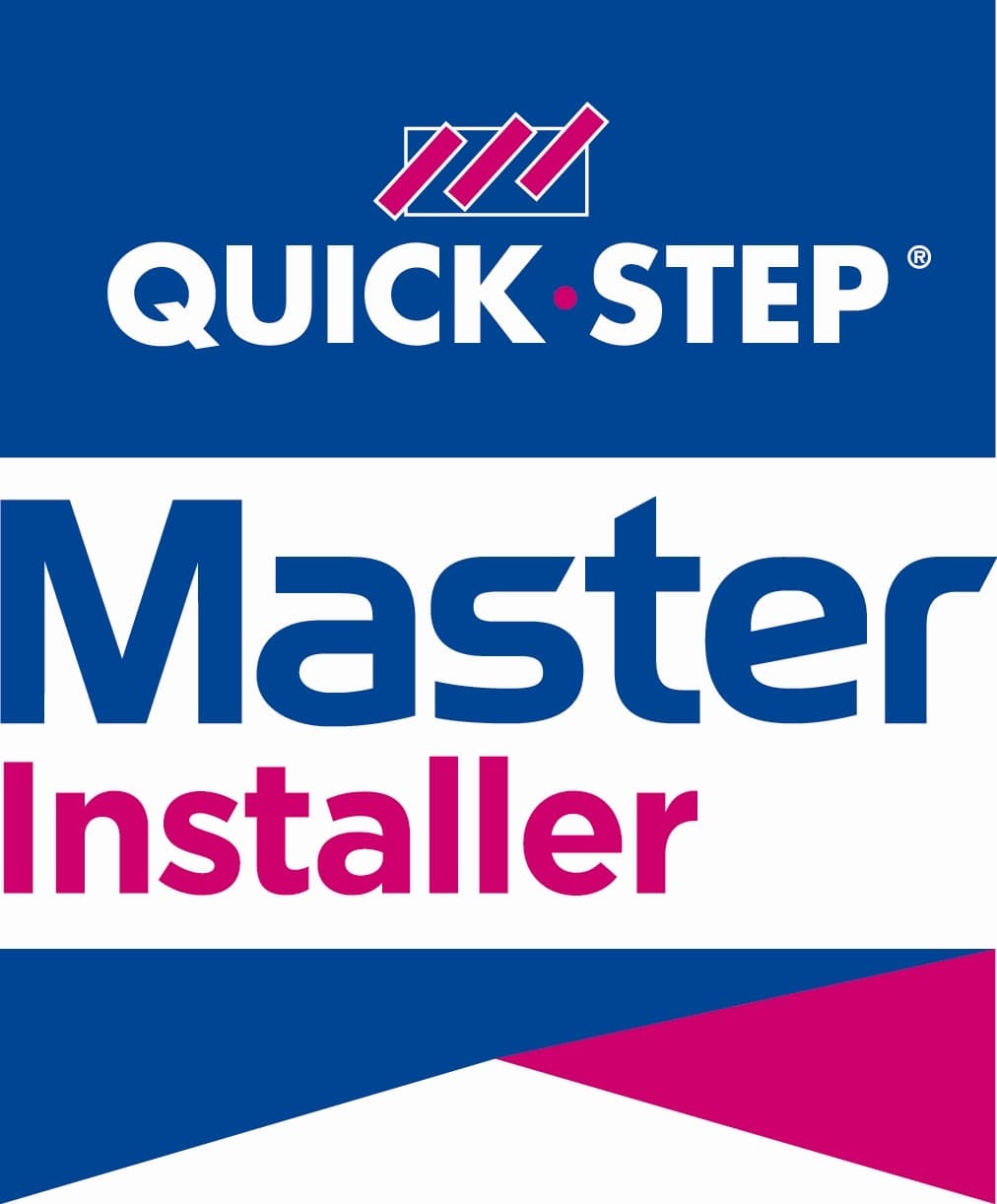 Quick-Step Master Installer