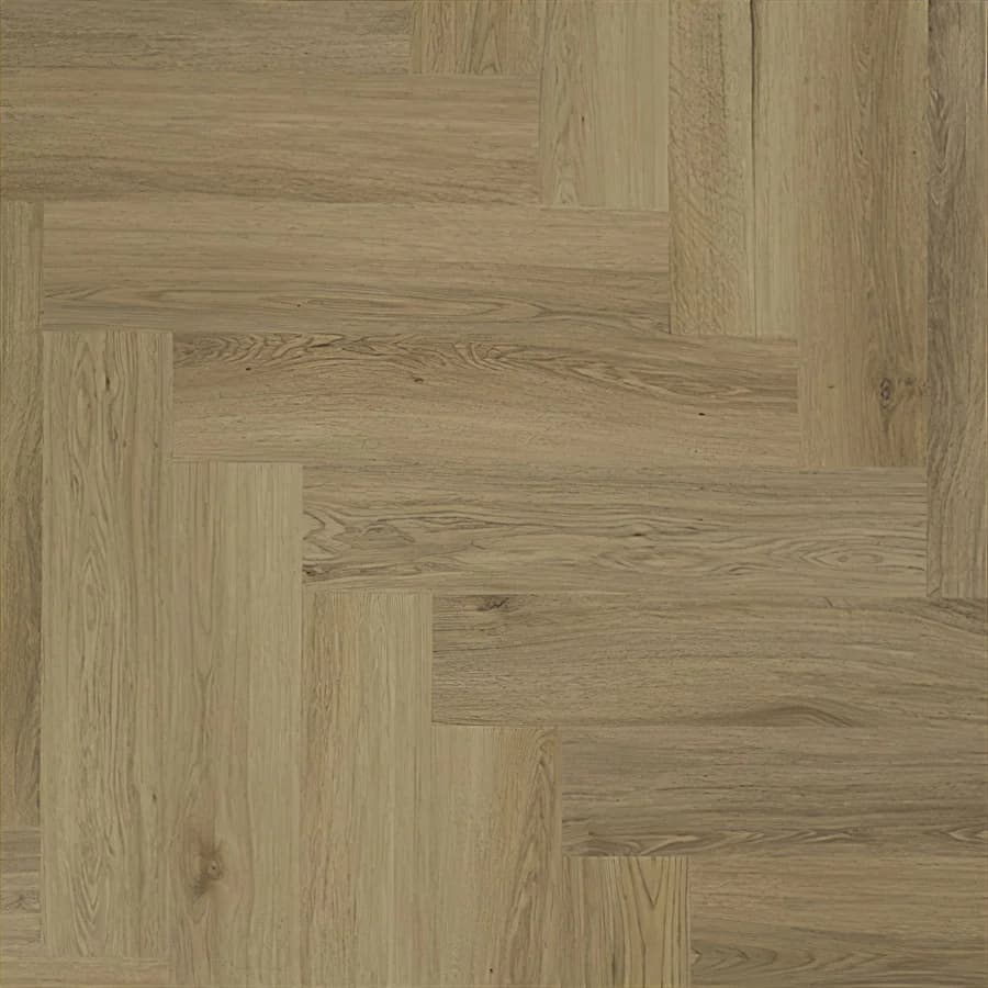 Classical, Light sandy oak