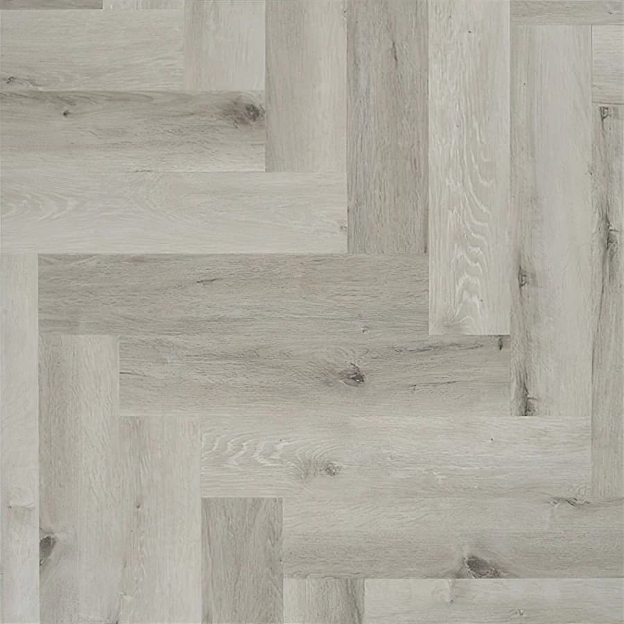 Bleached Oak, Pale grey oak