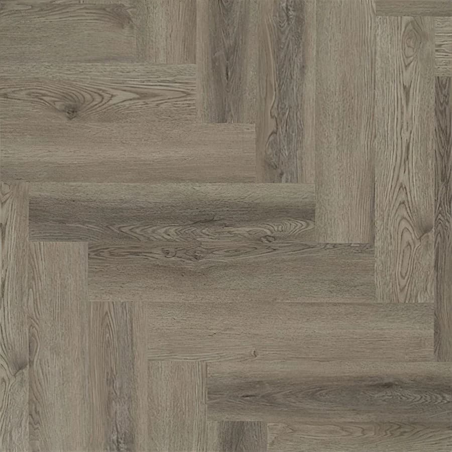 Smokehouse, Grey-brown oak