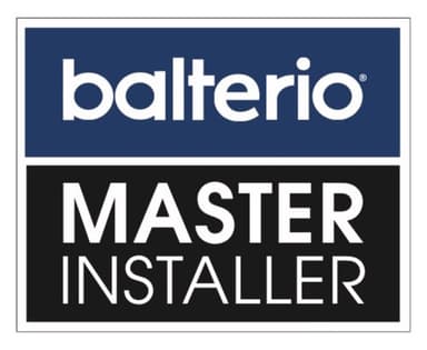 Balterio Master Installer