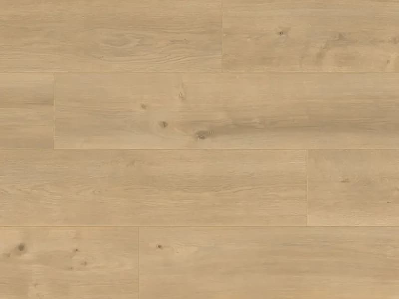 Oxford Oak, Light natural oak, in the Elka 8 Aqua range