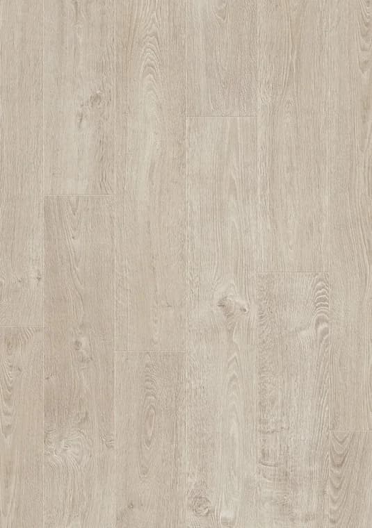 Frozen Oak, Pale greige oak, in the Vitality Aqua range