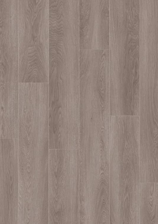 Ocean Grey Oak, Warm grey oak, in the Vitality Aqua range