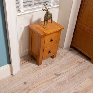 Wandsworth Distressed Collection